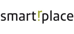 Logo der Smartrplace GmbH